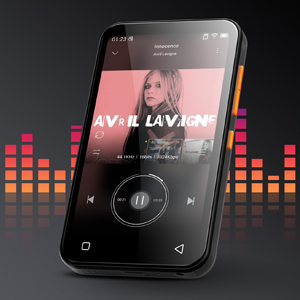 mp3 music player