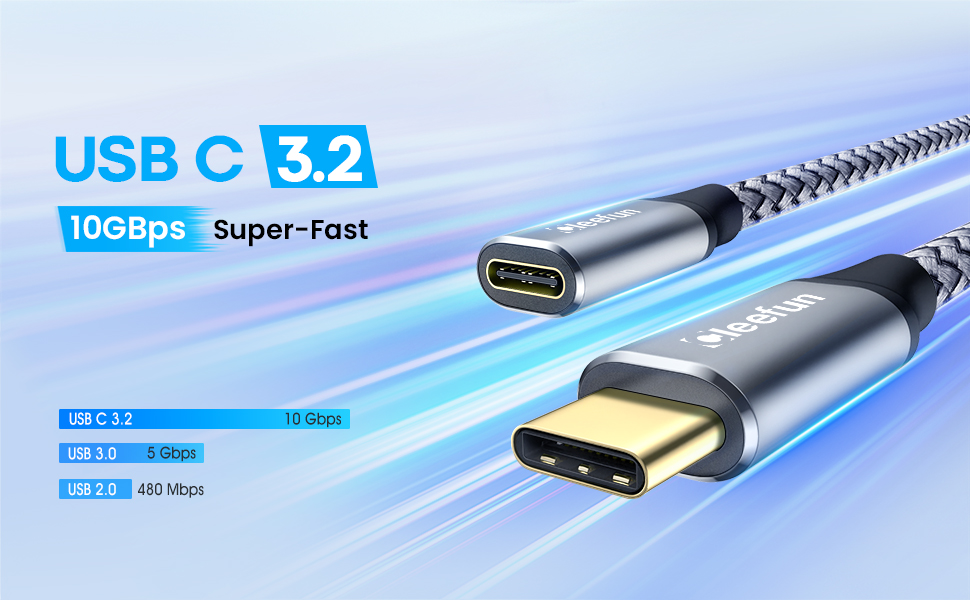 10gbps data transfer speed