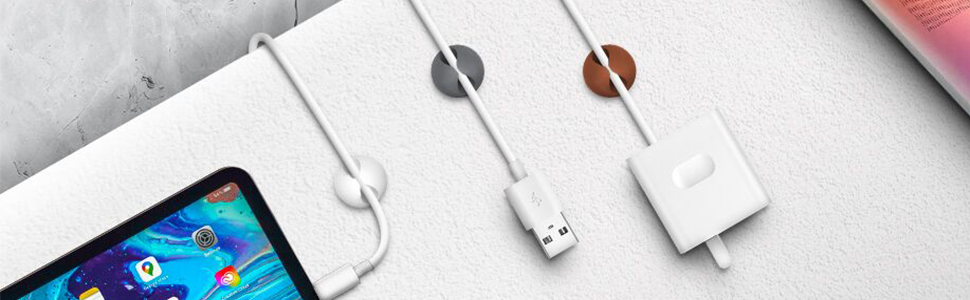 cable clips