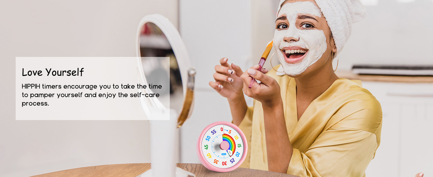 visual timer for kids