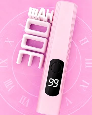 mini uv nail lamp