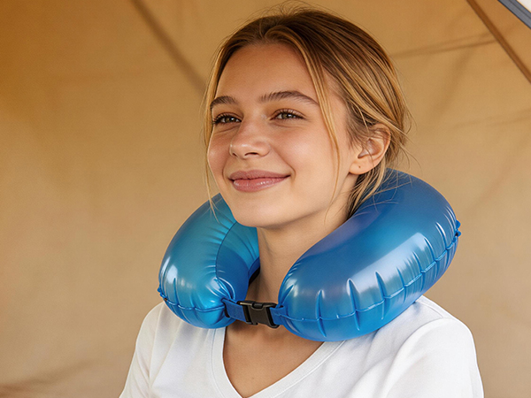 Air Pillows