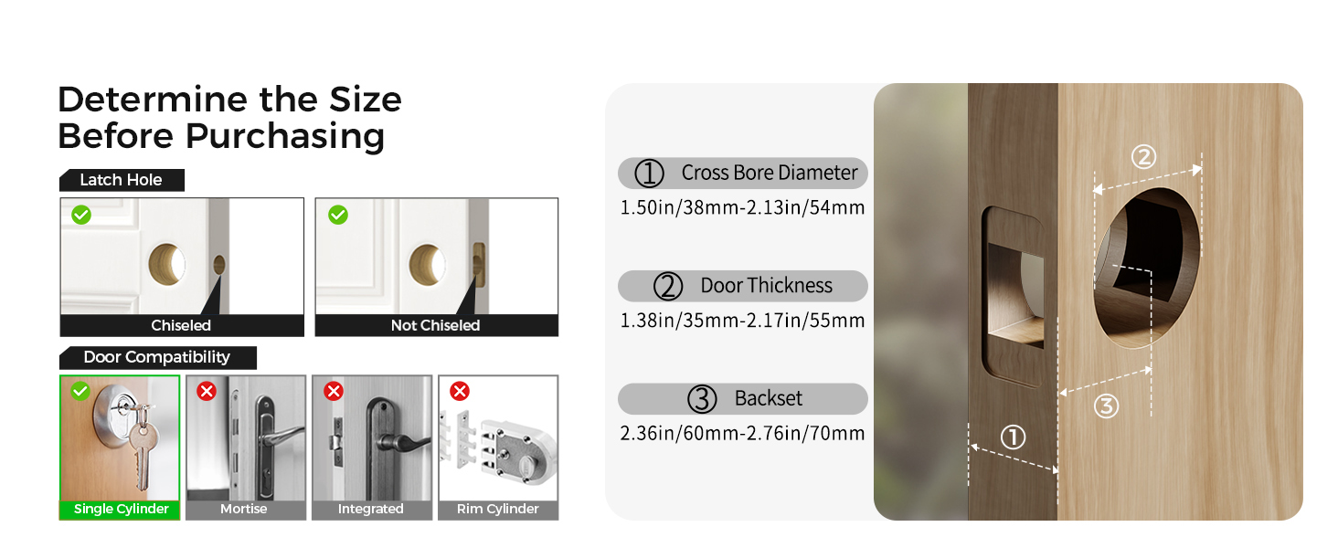 smart deadbolt lock