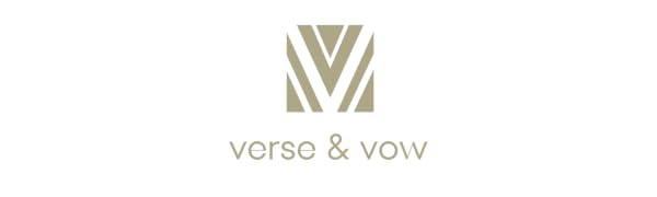 Verse & Vow