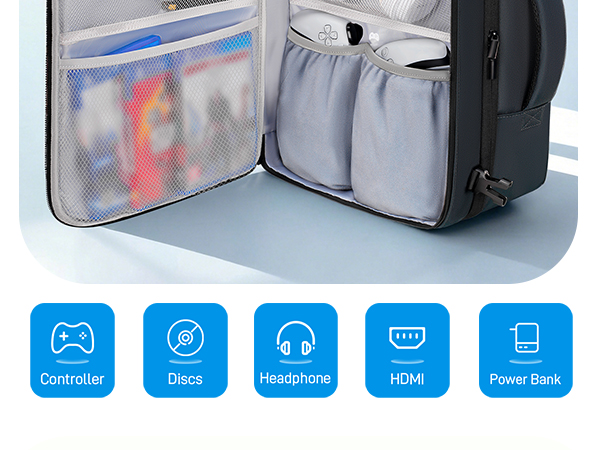 carrying case