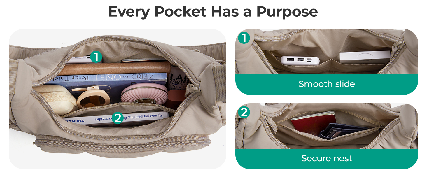 crossbody bag for women