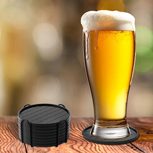 coasters kitchen decor coasters set of 4 coasters set of 6 coasters set of 8 bar accessories