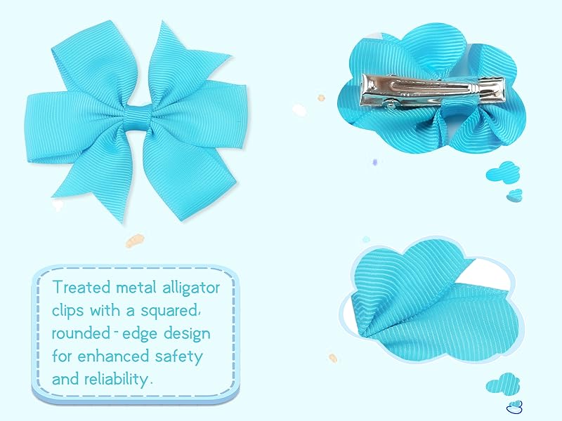 Metal Clip