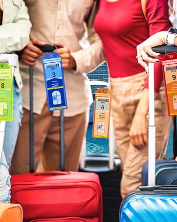 cruise must haves packing list