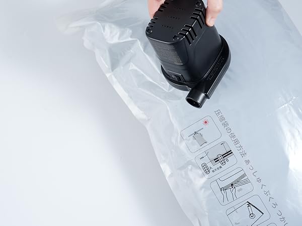 air pump