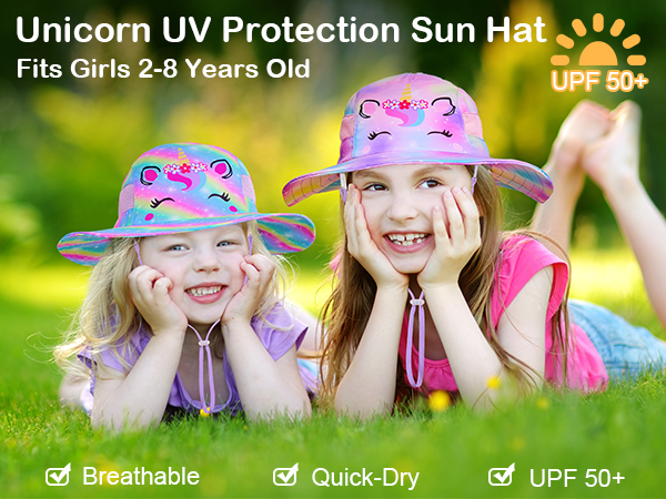 kids sun hat