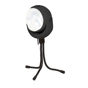 Flexible Tripod