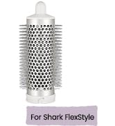 Round Brush Attachment for Shark FlexStyle