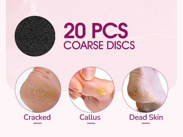 pedicure tools for feet