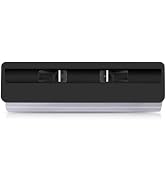 Brush Cover Compatible with Tineco Floor ONE S5 Brush Roller Cover Release2.0