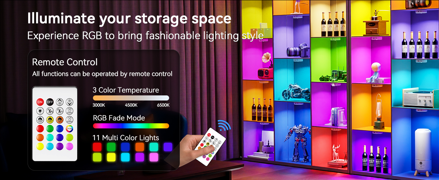 motion lights indoor