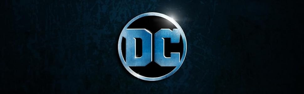 DC Comics Banner