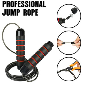 Speed Training Equipment Set