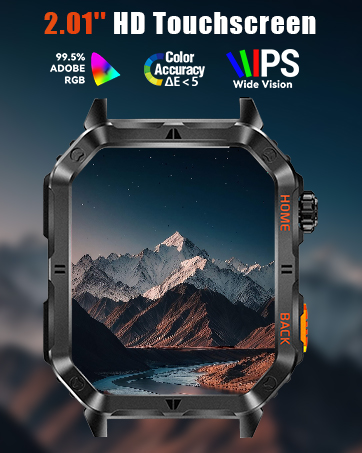 mens smart watch