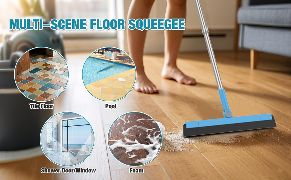 floor squeegee