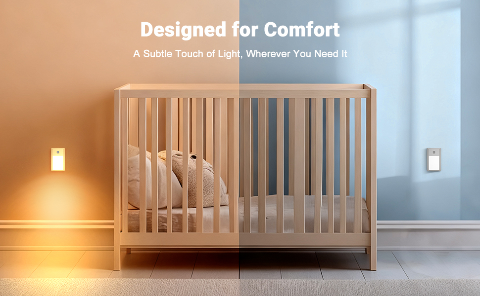 Modern Design, Seamless Fit