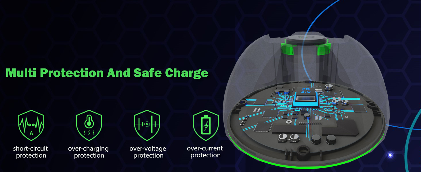 switch joycon charger