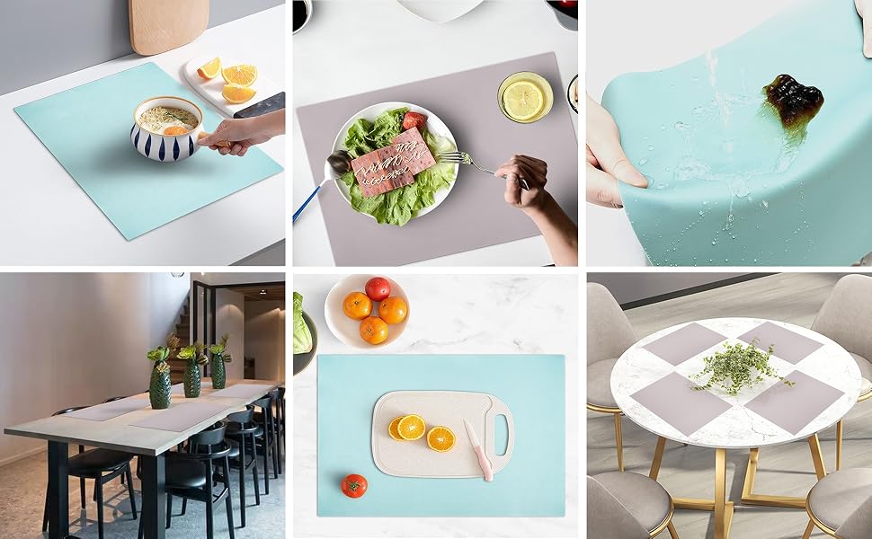 dining table placemat
