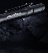 Penlights Slim flashlights rechargeable portable pen lights