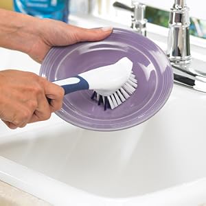 Dawn Kitchen Brush
