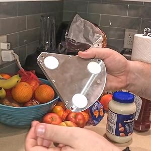 Jar opener