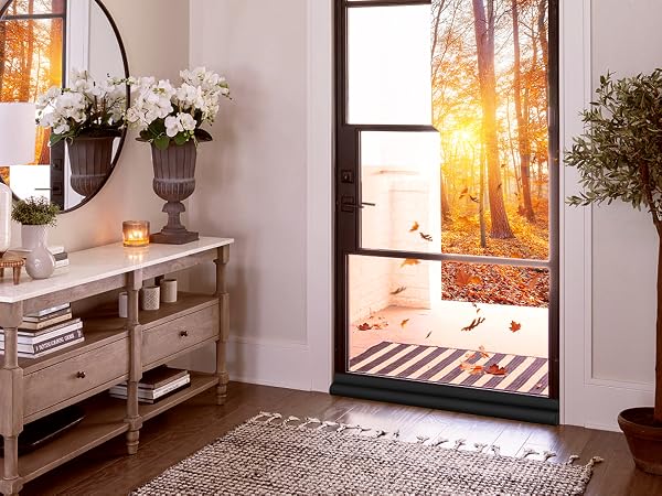 door cover bottom