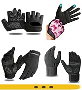 exercise gloves for women