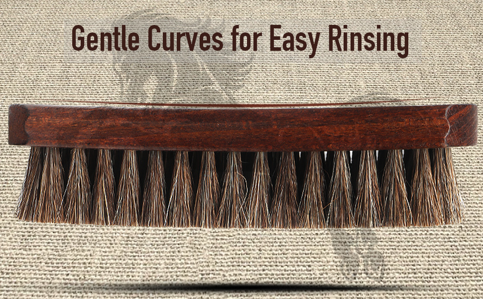 Gentle Curves