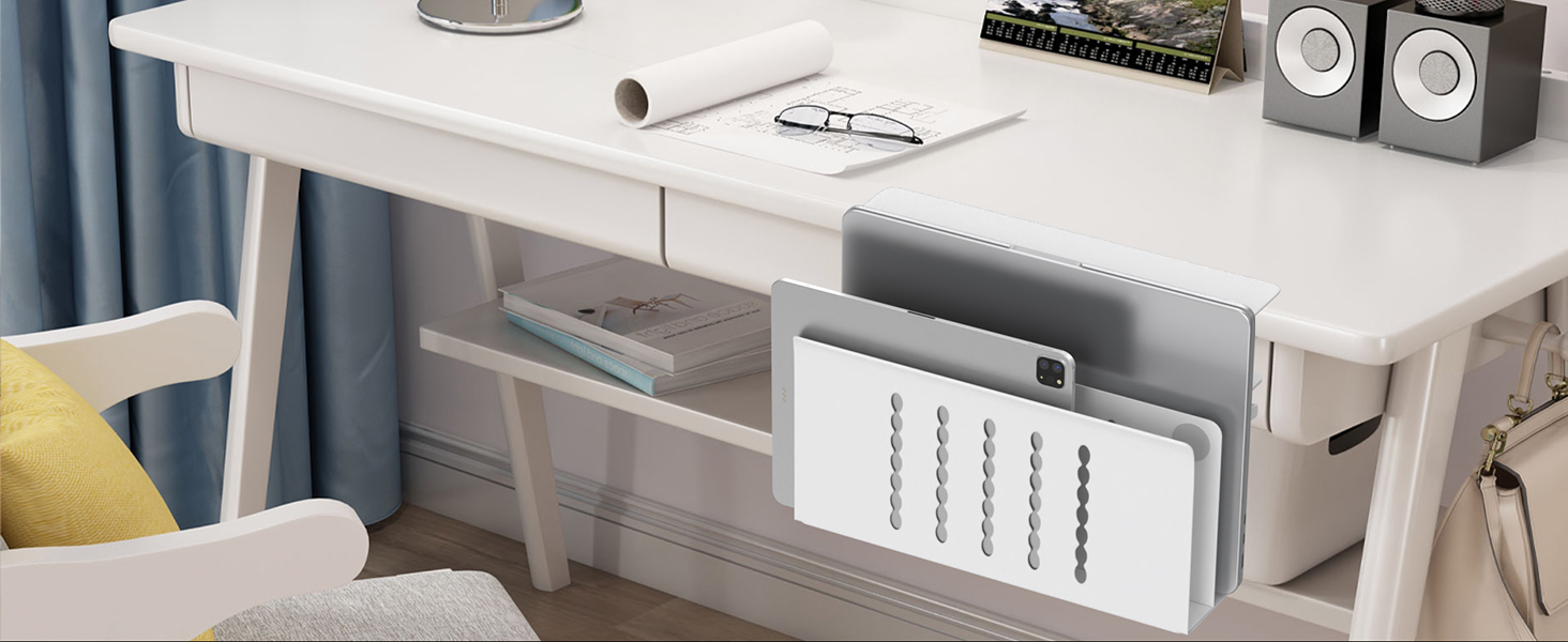 laptop holder desk