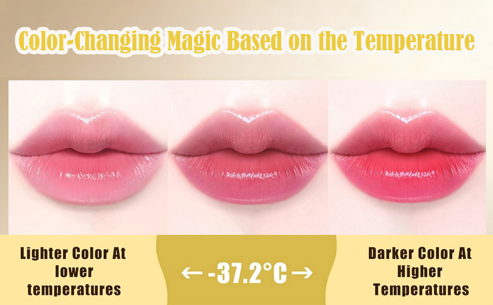 ph adaptive lipstick, ph lipstick color changing long lasting