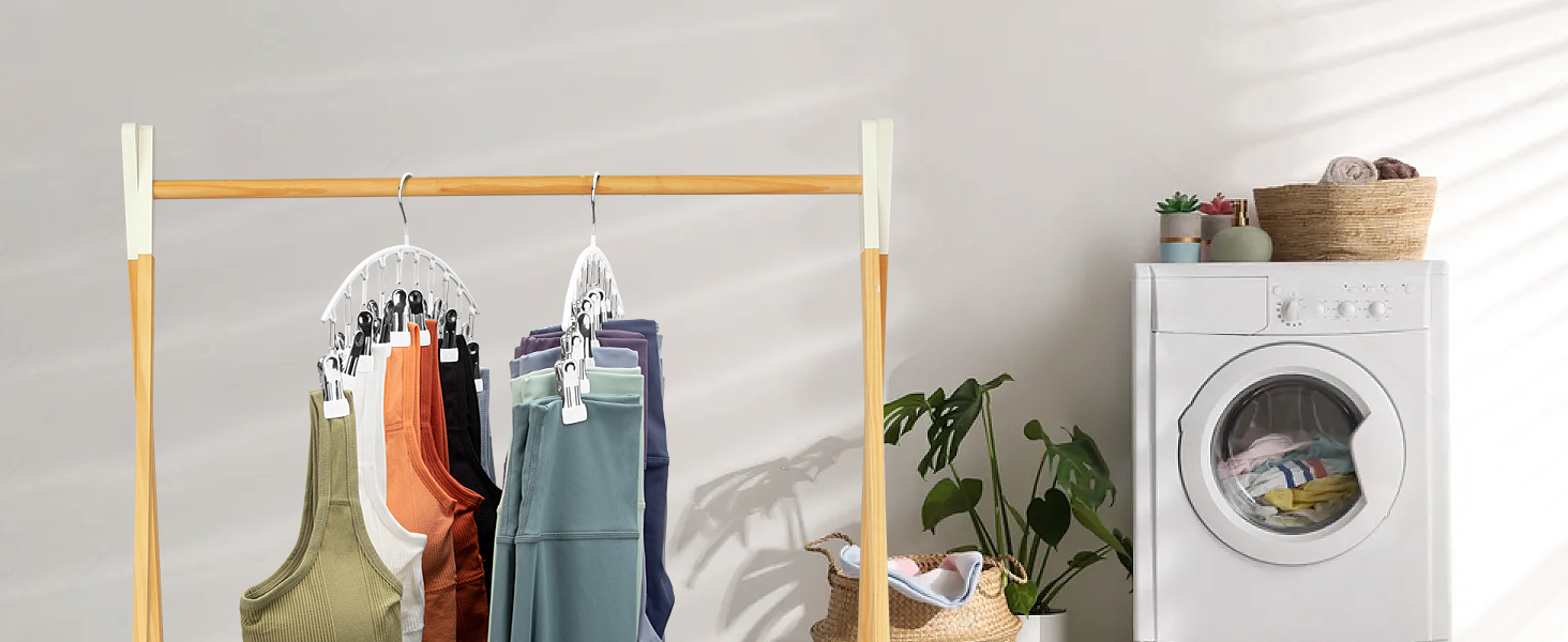 pants hanger