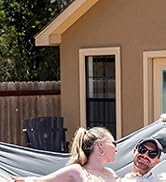 porch hammock