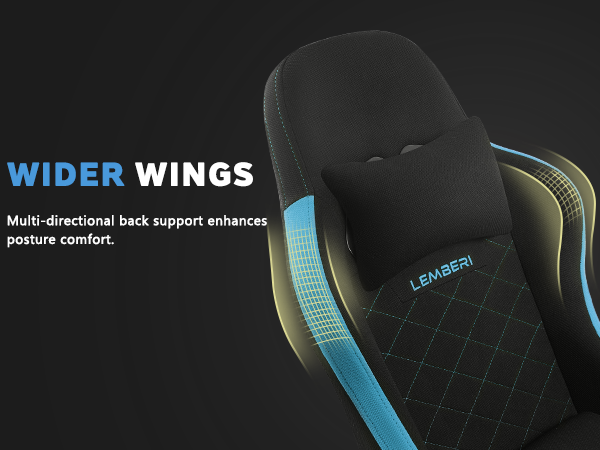 gamer chair
