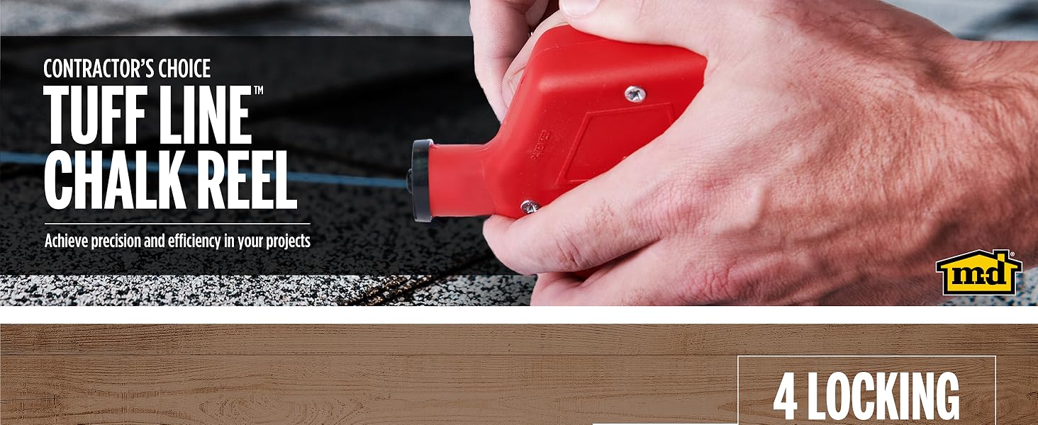 chalk line tool powder blue string for reel red white lines marker construction tools para roofing