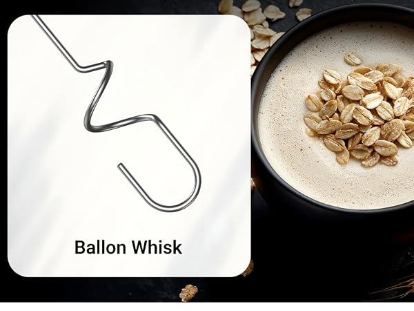 Milk Frother