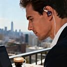in ear monitor;noise cancelling wired earbuds