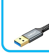 10Gbps Android Auto USB C Cable