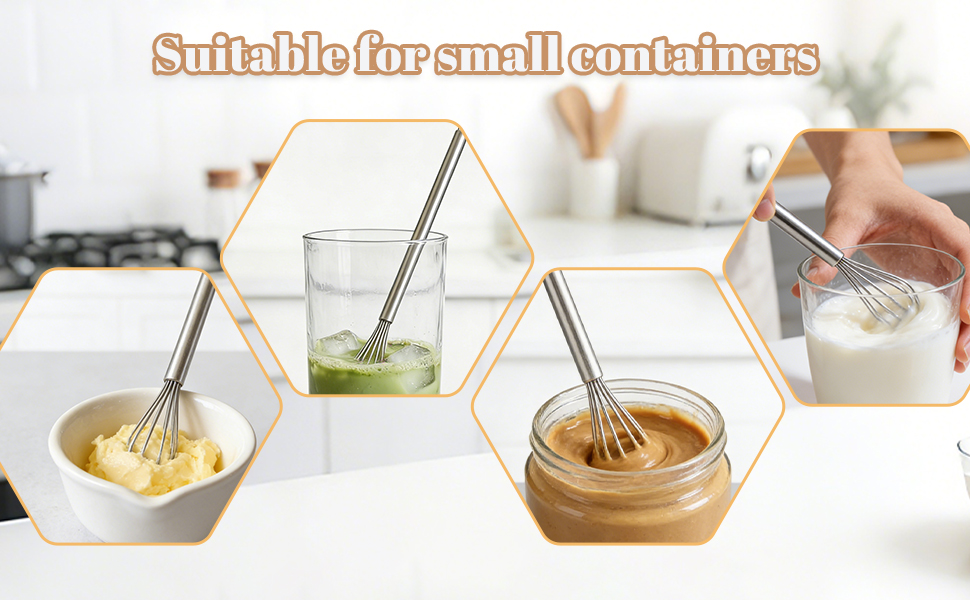 Whisks
