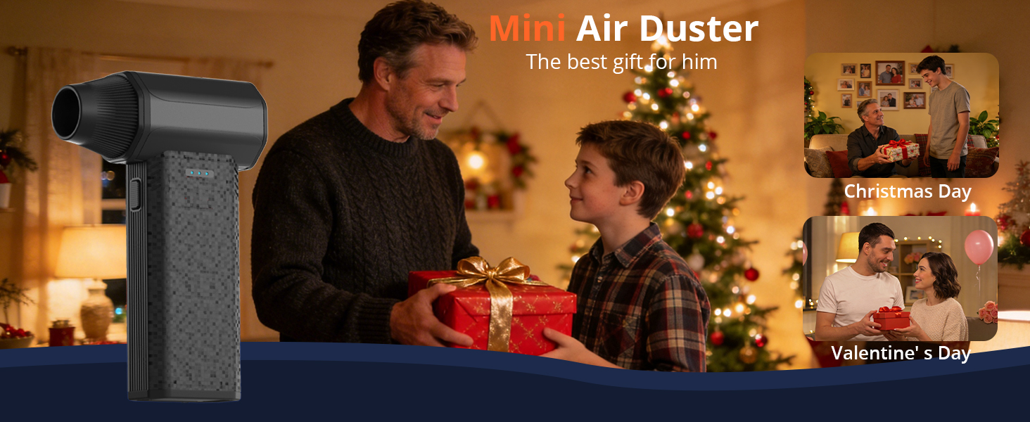 air duster can