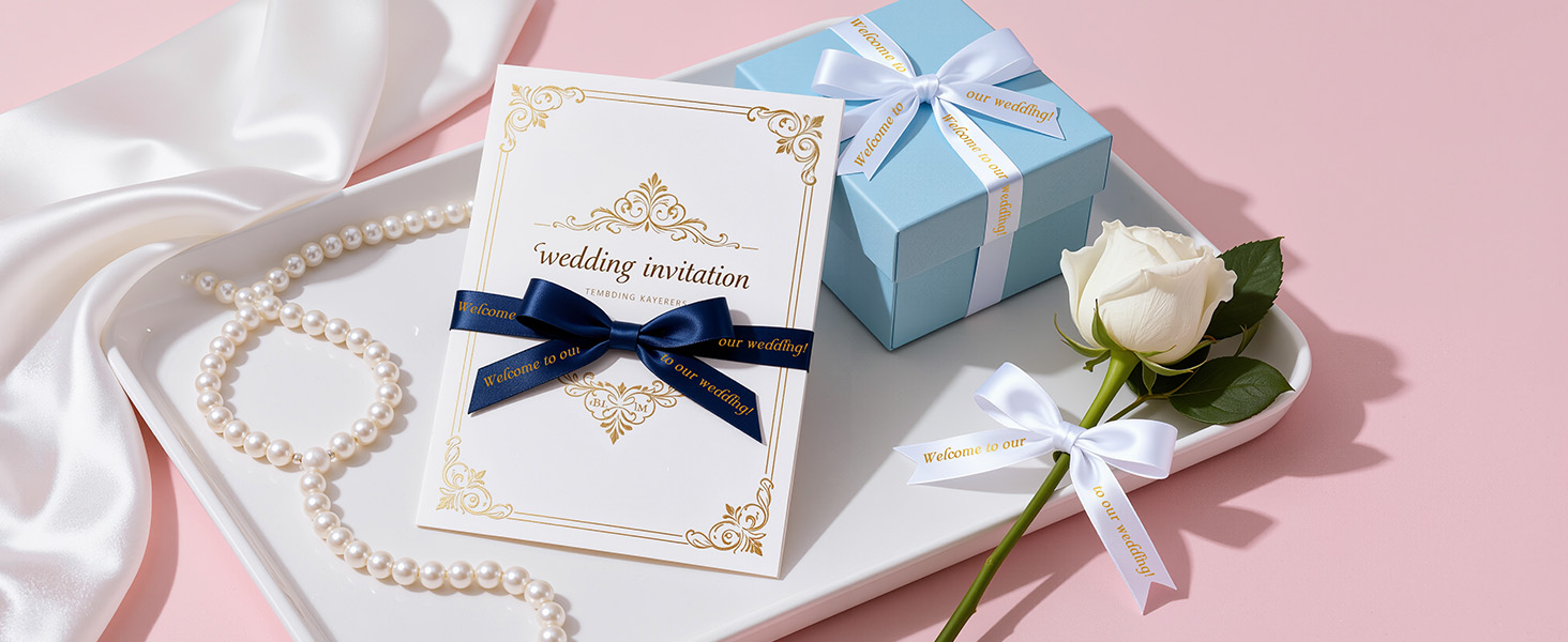 ribbon Label Maker Waterproof Labels