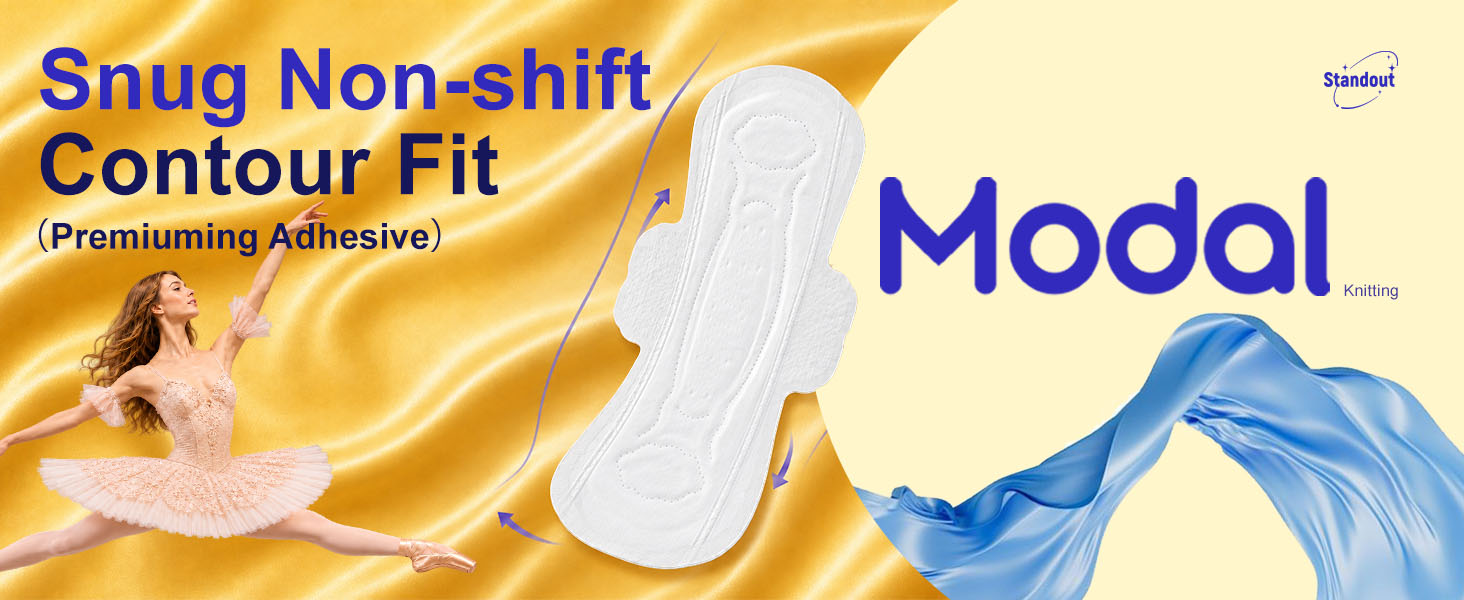sanitary napkin