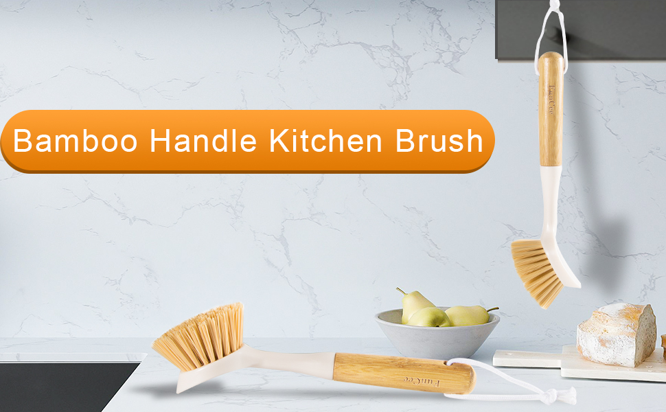 dish brush