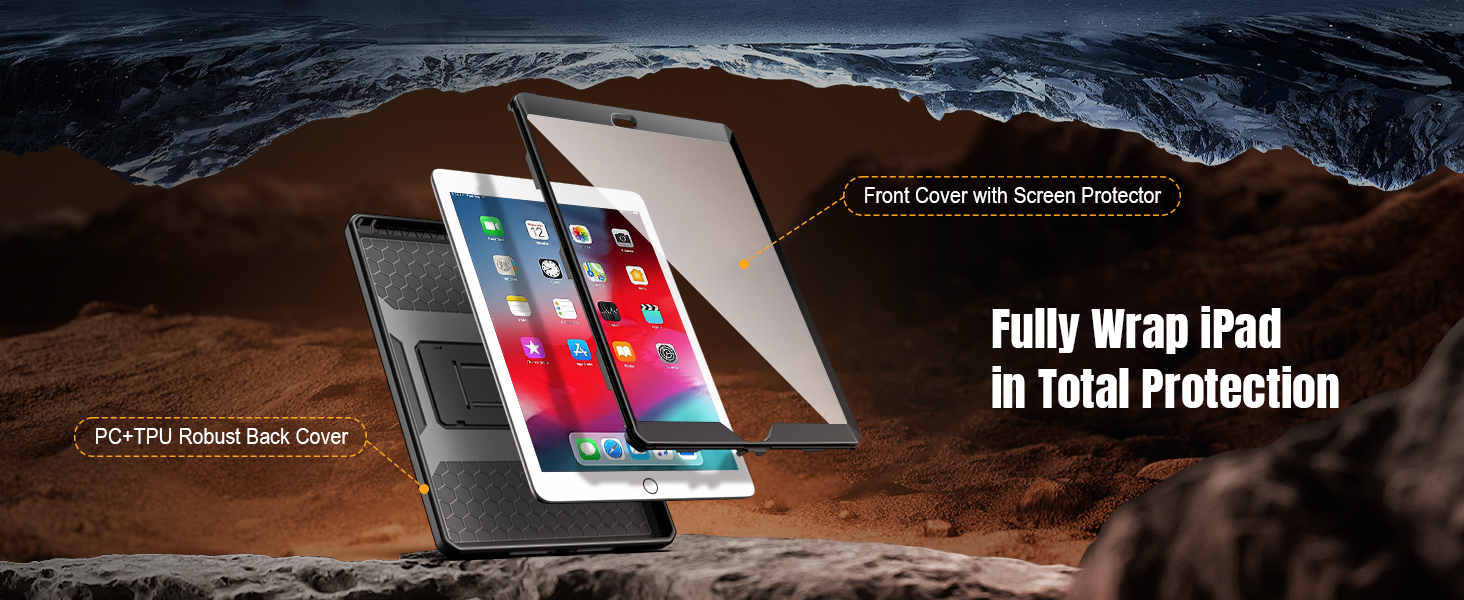 ipad 6th generation cases