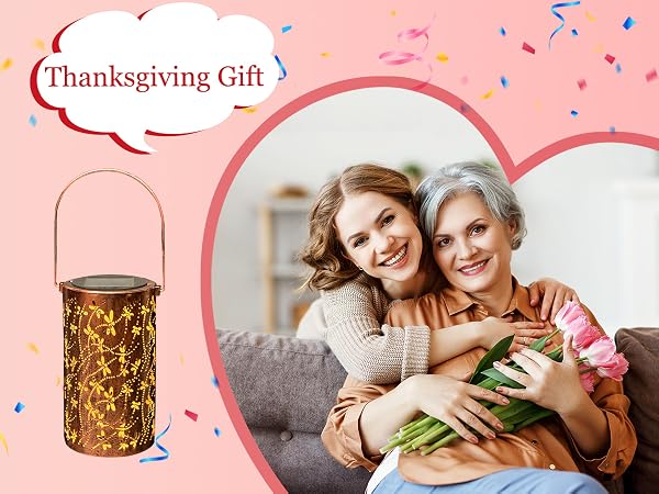 Thanksgiving Gift