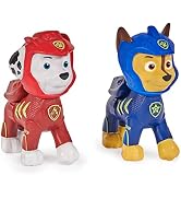 Swimways Paw Patrol Floatin' Figures, Swimming Pool Accessories & Kids Pool Toys, Paw Patrol Part...